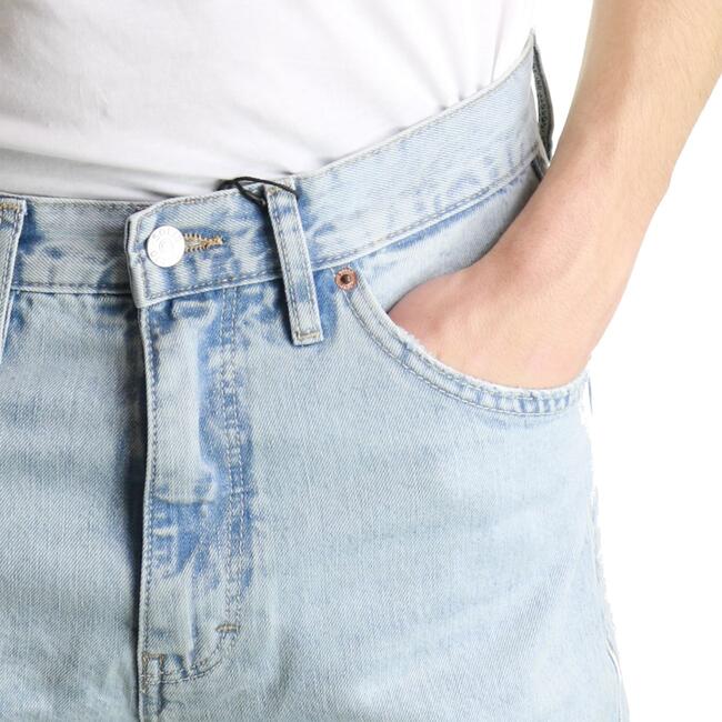 JEANS TOMMY SOLID - Mad Fashion | img vers.650x/